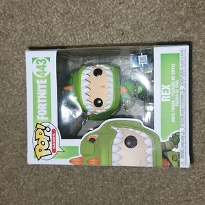 Fortnite Funko Pop